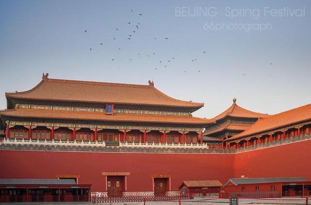 北京游玩攻略，北京攻略3日游自助游（这篇攻略全部告诉你）