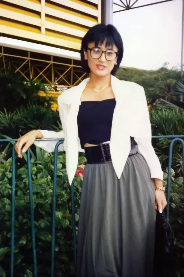 福星高照演员表，福星高照猪八戒演员表（香港影坛红极一时10位女打星）