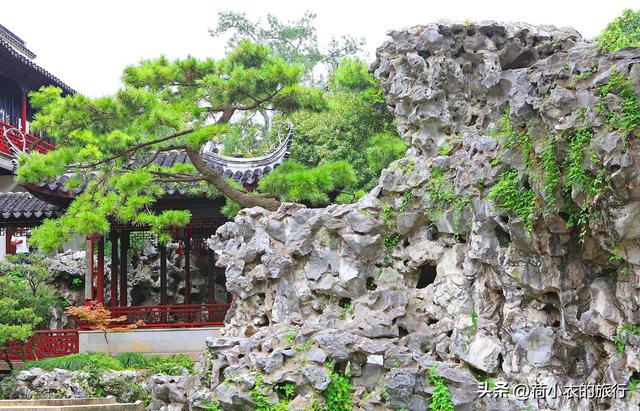 苏州旅游攻略精致的几个园林，最值得去逛的8个园子