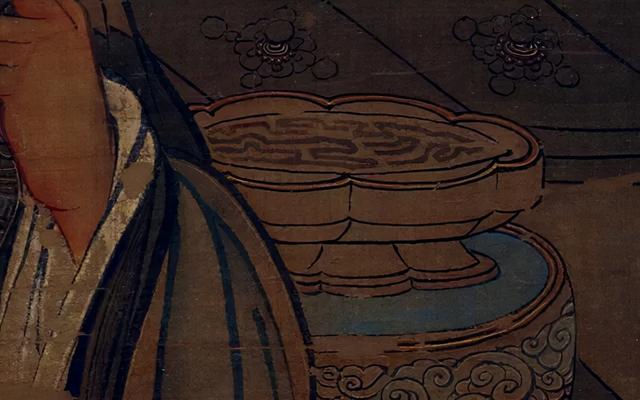 如见其人的前面一句是什么，如见其人的上一句怎么说（宋人的香方）