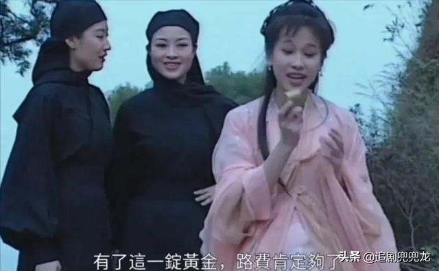 穆桂英挂帅大破天门阵，穆桂英大破天门阵发生在哪（一部反派魅力远超主角的剧）