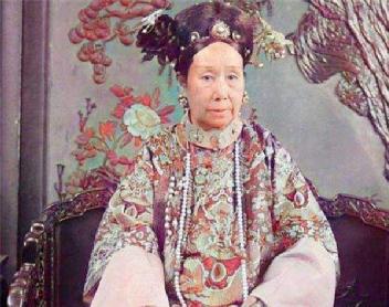 清朝皇帝列表图，清朝皇帝列表及简介清（这才是“真实的大清朝”）