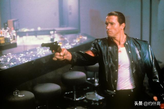 美国出名肌肉男，永远的肌肉男神