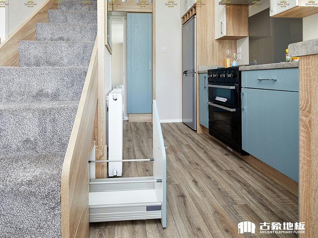 强化地板甲醛严重吗，强化木地板甲醛有多大（强化地板有了哪些进步）