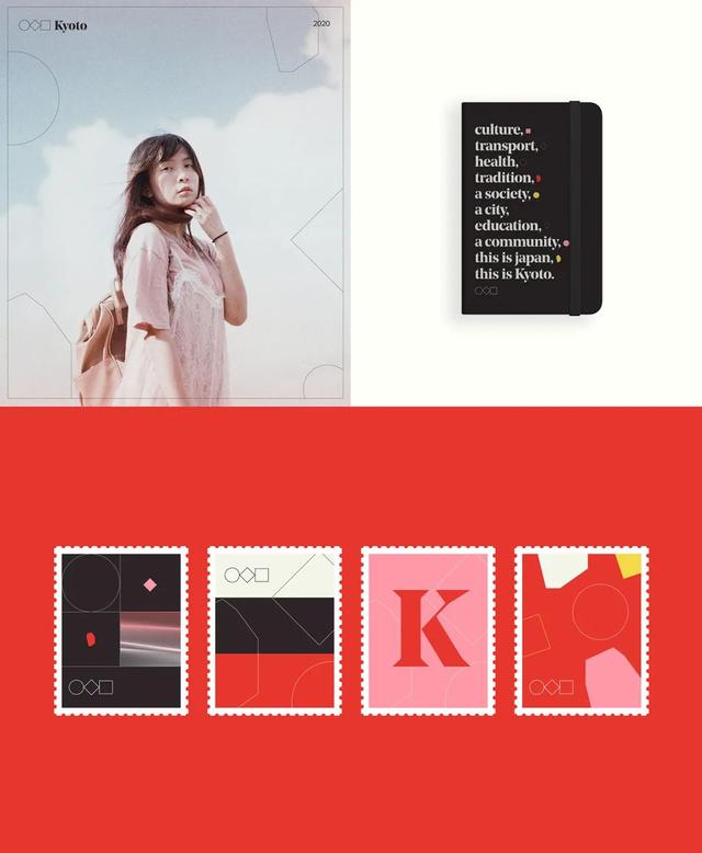 京都是哪里，小说里的京都是哪里（Kyoto京都城市品牌概念设计）