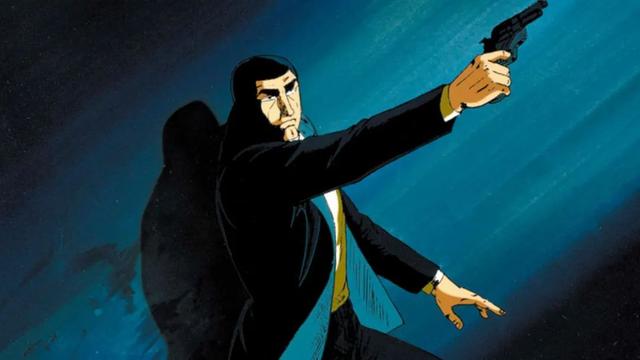 日本经典漫画列表，《鬼灭之刃》位列第8位