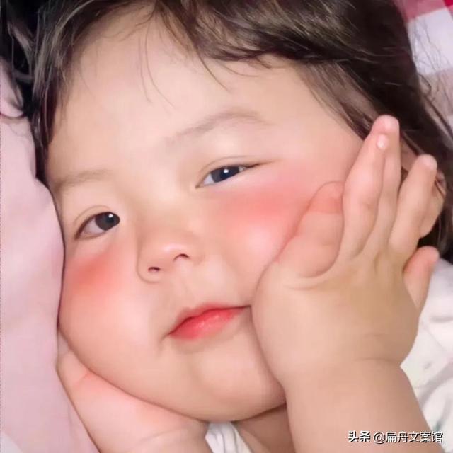 又皮又欠揍的晒娃句子，高情商晒娃句子搞笑（搞笑晒娃文案：家有熊孩子）