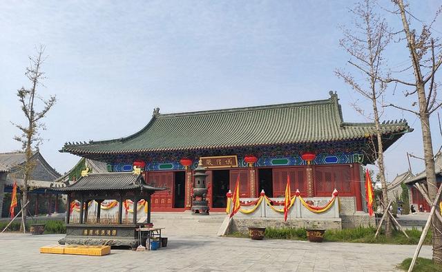 河南省旅游必去十大景点，河南十大旅游必去景点（河南十大冷门景点）