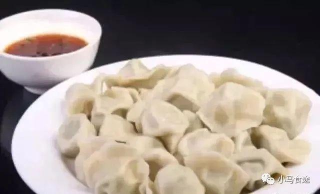 特色面食30种，北方特色面食（50款中式面点）