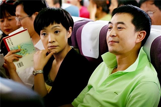 演员王海燕第一任丈夫是谁，王海燕前夫（演员王海燕：24岁成名）