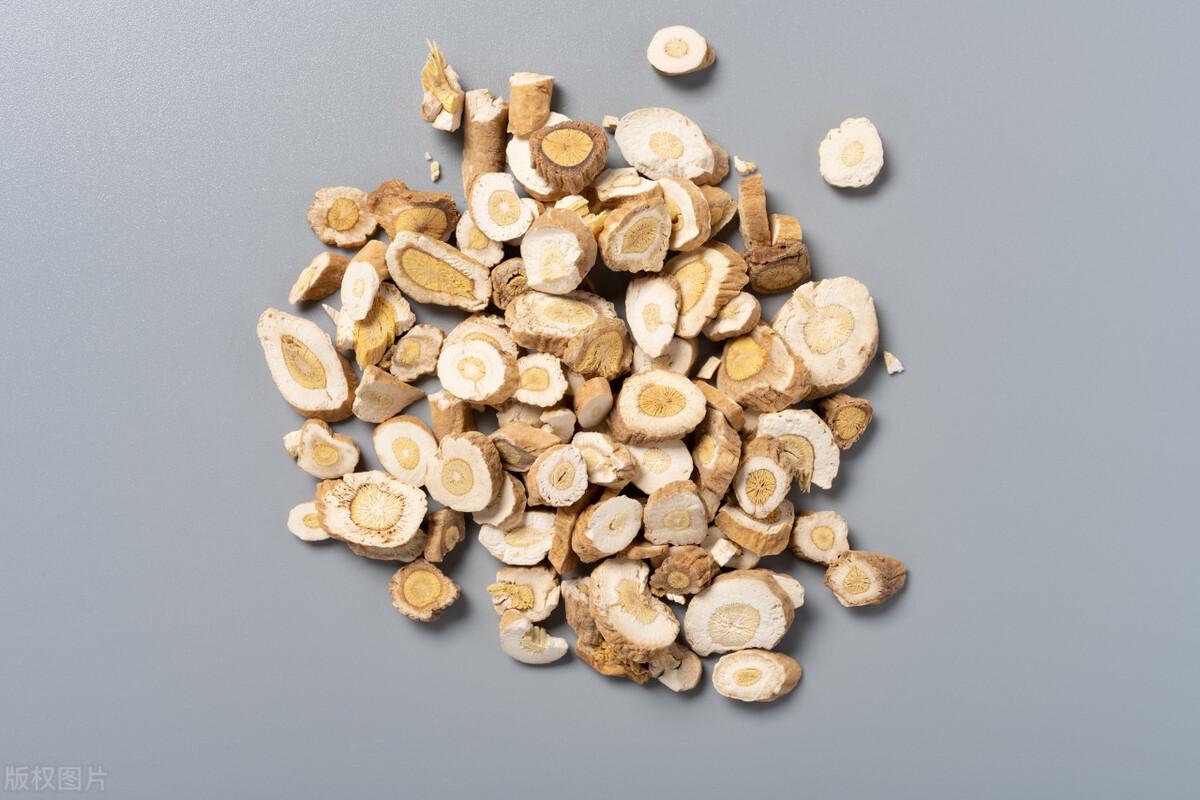 板蓝根功效与作用(言中药) - 行就行