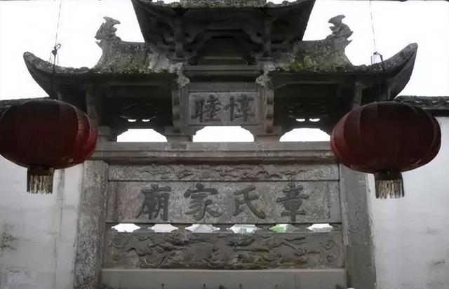 兰溪附近旅游景点一日游攻略，浙江兰溪10大最美古村落