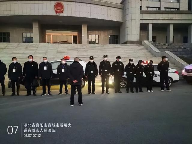 活动现场执行工作内容，活动现场管理的内容（执行利剑保民生——襄阳法院开展涉民生案件集中执行专项行动）