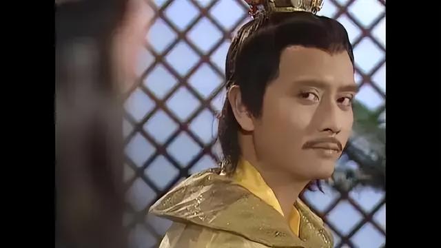 乾隆王朝的演员，乾隆王朝的演员名单（这10位演员一个比一个牛）