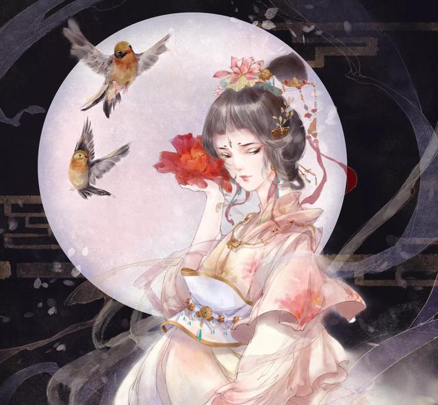 雪个字独特微信名，带雪字的微信名女悲伤点的（好听的微信单字网名）