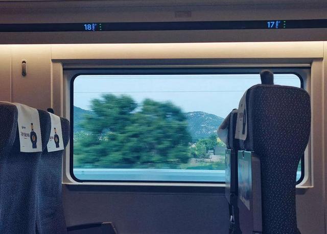 什么叫动车，刘兴亮丨高铁、动车和绿皮火车（什么叫动车,什么叫高铁,什么叫火车）