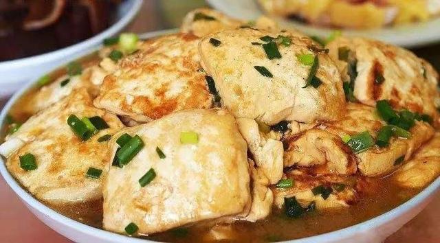 玉林美食推荐素食，这6道特色桂菜比较出名