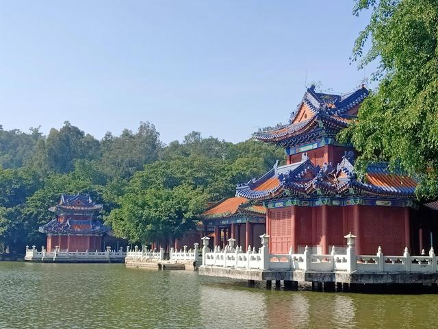 澳门自由行最佳路线，澳门自由行最佳路线攻略（珠海三条观光线路、淇澳岛、澳门、园明新园）