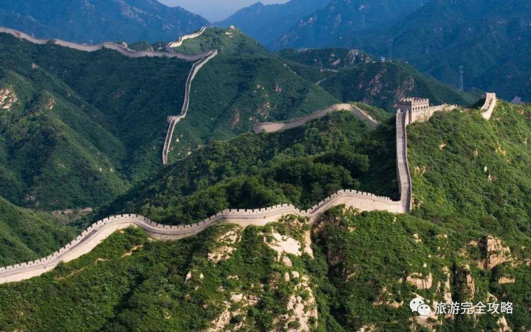 中国最值得去的旅游景点排名前十，中国一生必去的景点