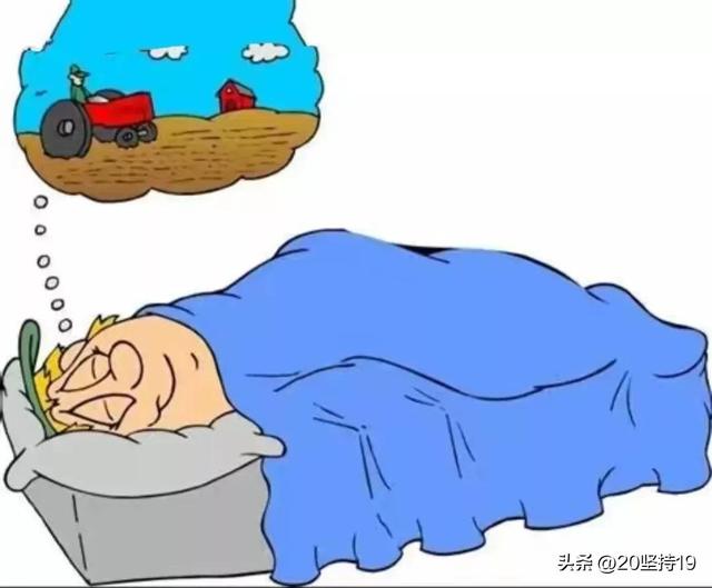 别人梦见我死了，别人梦见我死了的寓意（梦中得到故去亲人的警告）