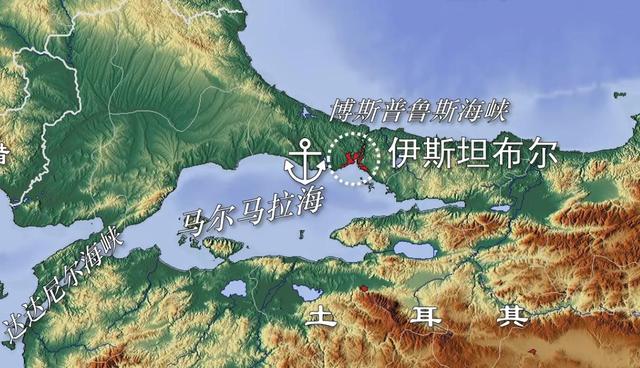 伊斯坦布尔是哪个国家，伊斯坦布尔是一个国家吗（为何不肯放手伊斯坦布尔）