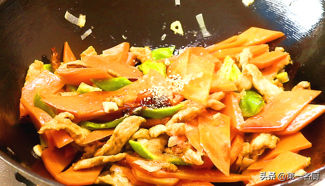 给孩子加个菜，给孩子加个菜微博（建议常吃5种“天然增高菜”）