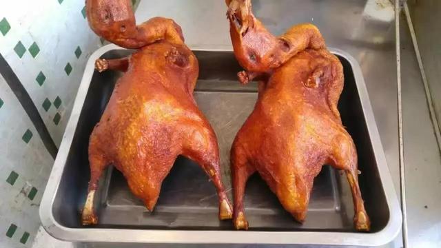 怎样做家常茶油鸭，终于研制成功茶油鸭技术配方