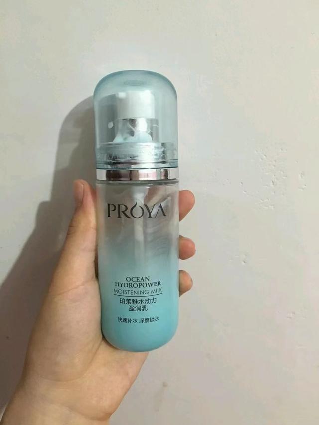 春夏护肤品什么档次，春夏用什么牌子的护肤品（春夏水乳测评：珂润温和）