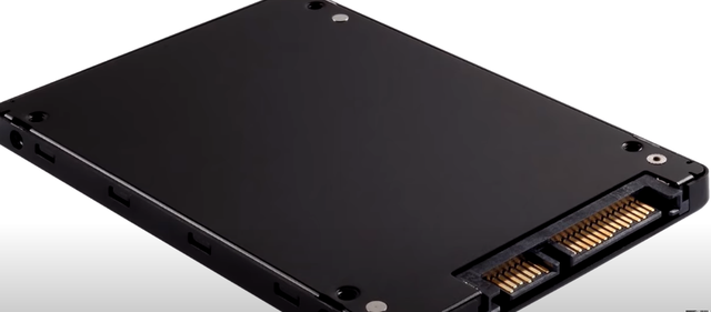 m2接口固态硬盘，m2接口的固态硬盘如何安装（什么是SATA固态硬盘）