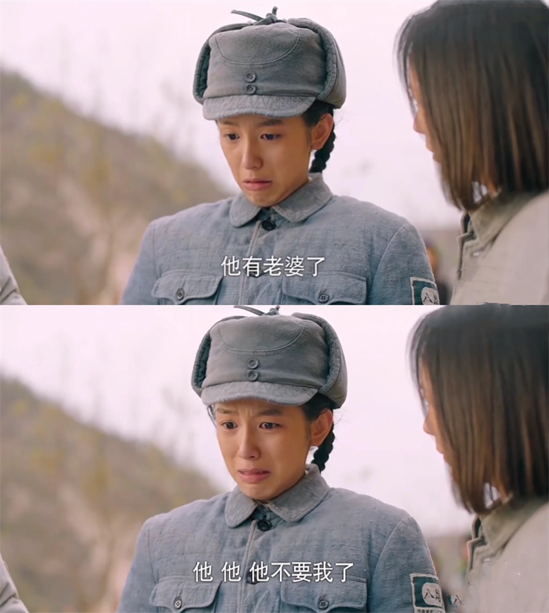 周也个人资料（靠少年的你走红）