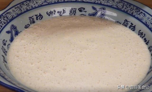 干黄豆怎么做好吃，黄豆怎么做好吃（黄豆里加2个鸡蛋）