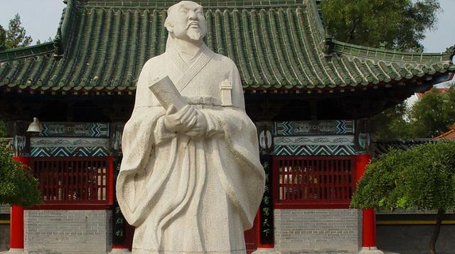 中国数学史上的牛顿，中国数学史上的牛顿是谁（其中一位是中国古典数学理论的奠基人之一）