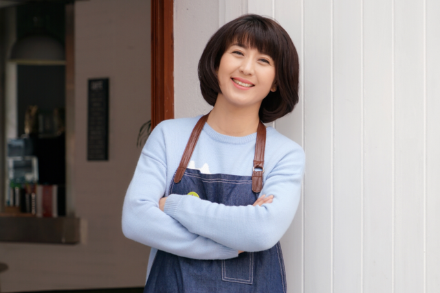 “二人转女王”闫学晶：两段婚姻三个孩子，两任丈夫都是二婚