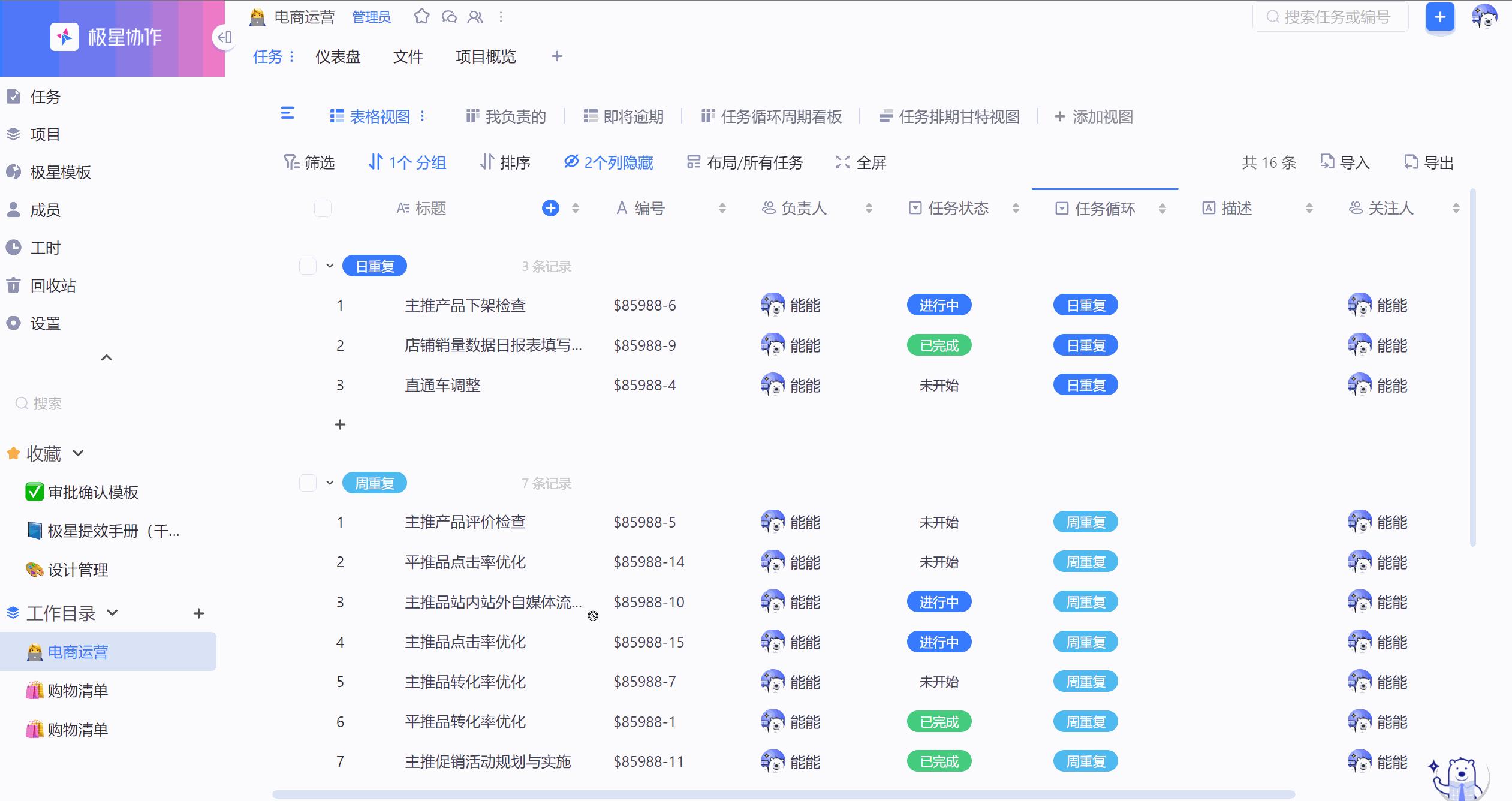 电商产业园运营方案（如何精准实现数字化电商运营）