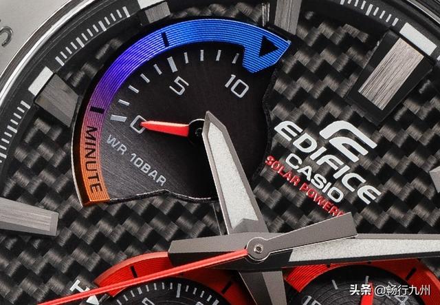 edifice是什么牌子，edifice是什么牌子手表是哪个国家的（推出Edifice）