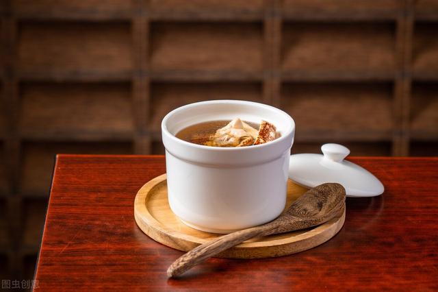 汤的营养价值，为什么熬出来的汤那么好喝