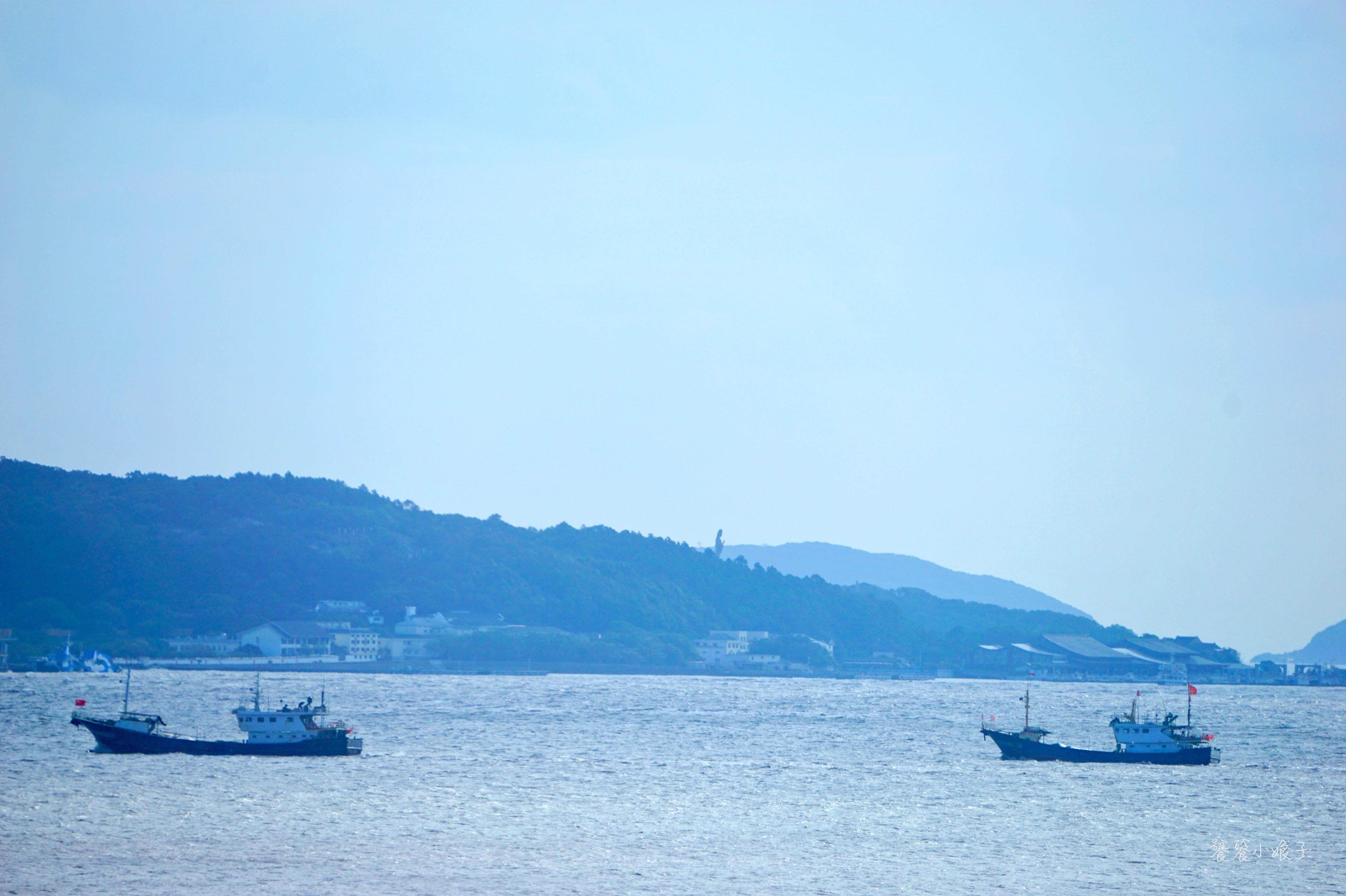 秋日寻蟹记第四站(1):舟山-绍兴之鲁迅故里
