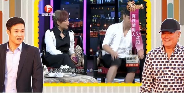 小沈阳演过的电视剧，小沈阳演的电视剧（从一夜爆红到落寞）