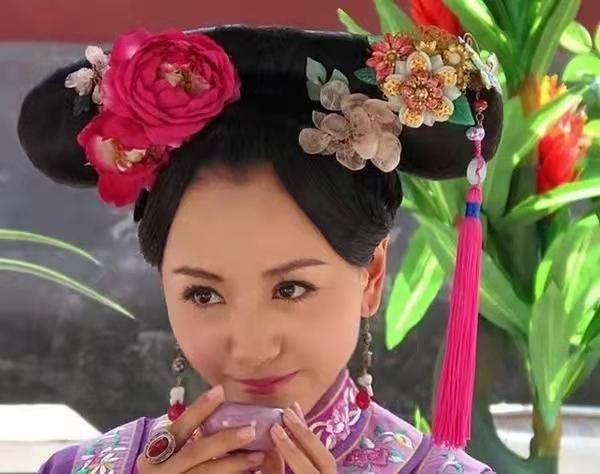 情定三生大结局是什么，情定三生督军的正妻（“当家主母”杨蓉的佛系史）