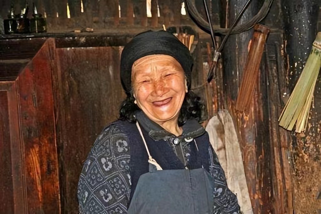 五彩米花糖做法图解，手工制作米花糖图片（5.20 凿进“天梯”里的爱）