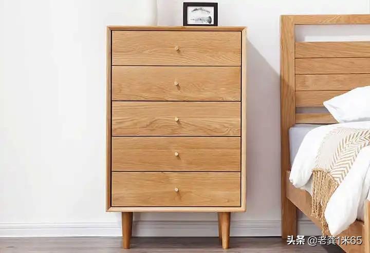 榉木床常见实木床材种分类，榉木床质量怎么样（新手小白购买实木家具选哪种）