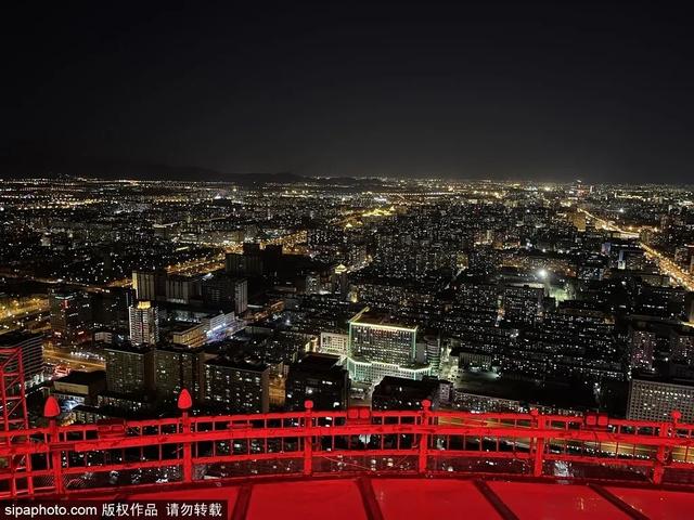 北京东直门有什么好玩的，北京东直门有什么好玩的景点（这份京城夜游指南，收好~）