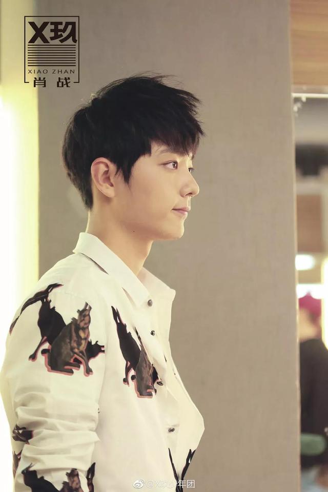 肖战快乐大本营，肖战郑爽快乐大本营哪一期（肖战一共上了四次《快乐大本营》）