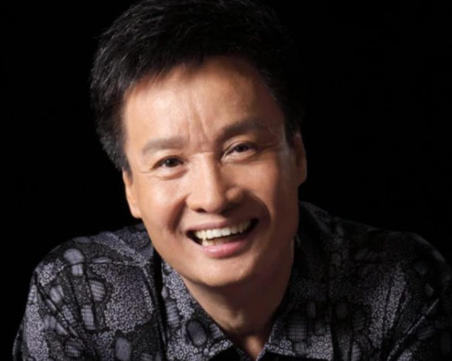 阎维文的家庭故事，阎维文：陪妻子抗癌34年