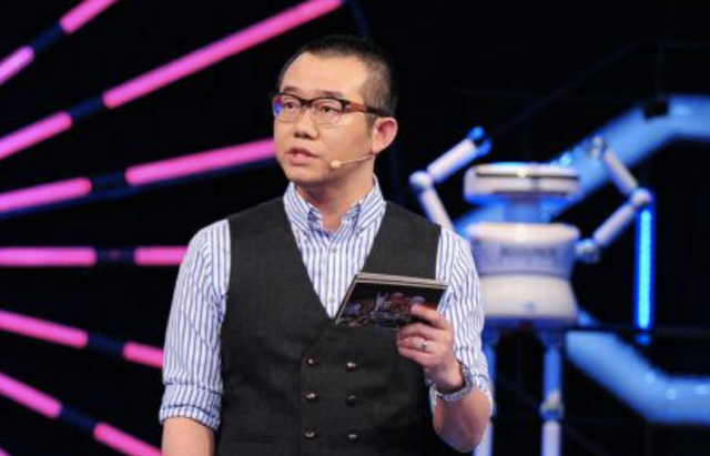 情感导师乐嘉和涂磊谁更厉害，满口仁义道德、不可一世的涂磊