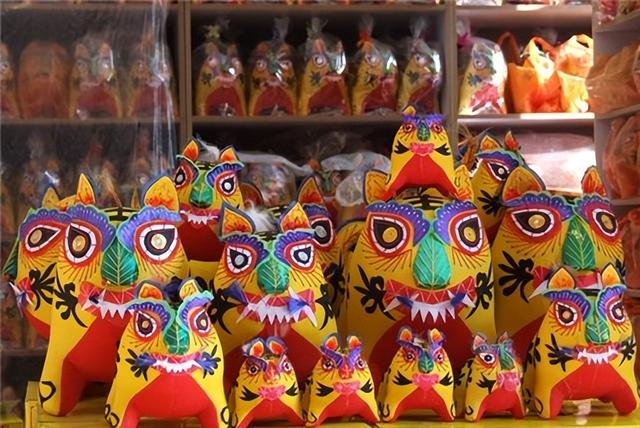 山西的民风民俗有哪些，山西的民俗有哪些（山西这些手工非遗技艺）