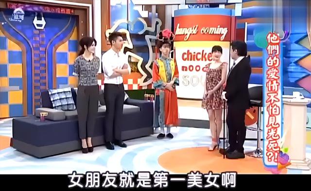 高圆圆还是大家心中的那个女神，高圆圆的婚姻是否真如表面那般幸福