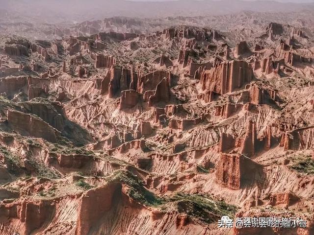 新疆旅游攻略必玩的景点有哪些，新疆旅游攻略必玩的景点有哪些地方（盘点新疆此生必去的50处风景）