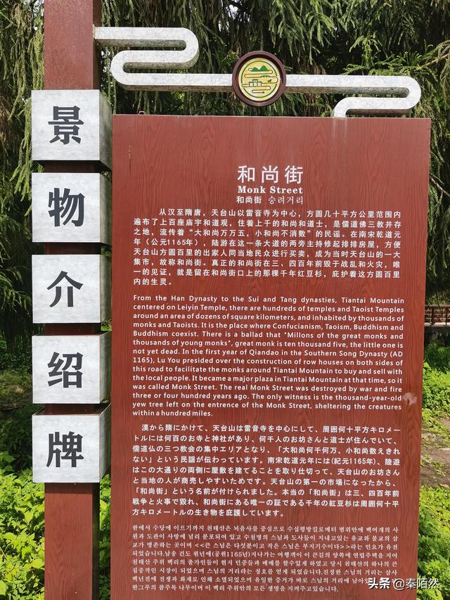 怎样游览邛崃天台山，去邛崃天台山（2022夏日自驾旅行体验）