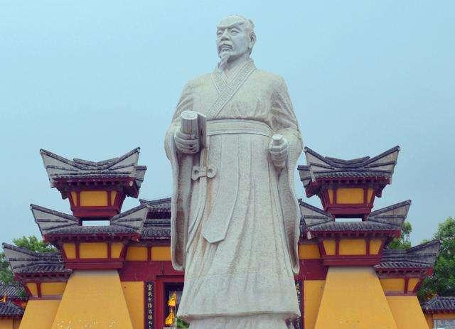 管鲍之交是指谁和谁，管鲍之交是谁和谁的故事（中国人为何用“管鲍之交”来形容朋友彼此信任的关系）